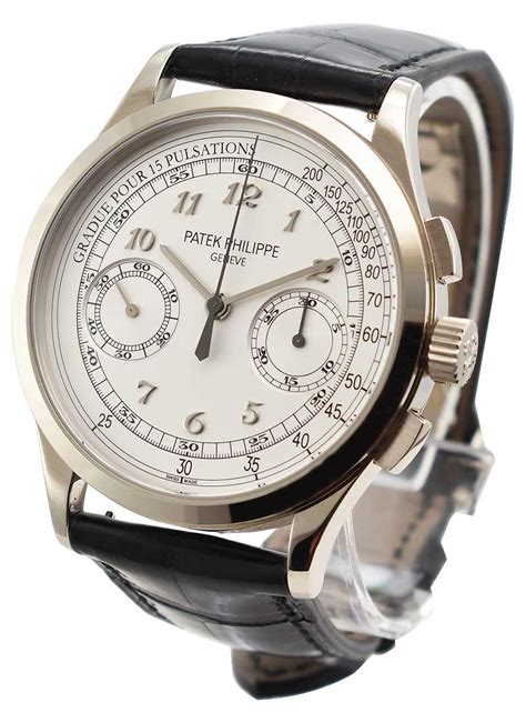 patek philippe chronograph 5170g|patek 5170 vs 5172.